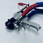 Abure Abr9051 Complete Handle Assembly Replace 15k365 For Graco Fusion Ap Pc Gun