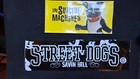 The Suicide Machines And Street Dogs   Sticker Promo   cat   Free Flag Sticker