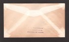 Canada Postal Cover - Postal Union Congress - Montreal  - Nov 26  1957