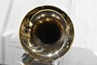 Bach Stradivarius Model 37g Trumpet