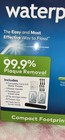 Waterpik Complete Care 5 0 Water Flosser   Sonic Toothbrush Combo  Black