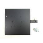 2x2 Cycles Bicycle Carrier Mount Plate Adventure Touring For Honda St1300 Hn-4