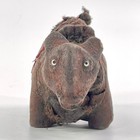 Kara Fetish Figure Tanzania