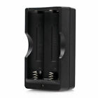 10x Dual Smart Charger For Ultrafire 1865 Battery 3 7v Rechargeable Li-ion Cell