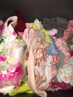 Baby Girl Clothes 0-3 Months Lot