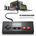 2pack Classic Usb Nes Controller For Pc Windows  Mac Raspberry Pi Nes Games
