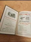 Fulton Ny City Directory 1958 Babcock Oil  Burton loomis  Niagara Mohawk