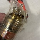 Vtg Presto Cb Mini Motorcycle Fire Extinguisher Harley Davidson Indian Sealed