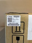 Canon Fm2-2215-000 Fixing Belt Assembly Imagepres C6000 C6010 C7000 C7010 Sealed