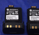 Lot Of 2 Motorola Impres Pmnn4403a Batteries Used