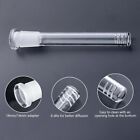 4x 4 5 Inch Hookah Water Smoking Pipe Glass Bong Downstem Free Shipping