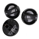 Ac Climate Control Knob Air Switch Fits 2000-06 Toyota Tundra 55905-0c010