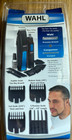 Wahl Nose Ear Body Beard Hair Wet dry Battery Precision Blade Trimmer Set New