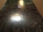 At The Drive In Mars Volta Rare 2004 Double Sided Promo Poster Flat 4 Frances Cd