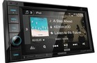 Refurbished Kenwood Ddx376bt Dvd Receiver