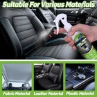 8 66 Oz  256 Ml  Car Ceiling Cleaner headliner Cleaner multifunctional Car
