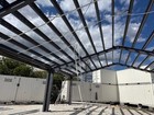 60x66x20 Durobeam Steel Building Direct  Heavy Duty Construction Metal Ag Prefab