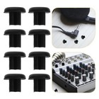 100 Pcs Dust Plug For Mobile Phone Anti-dust Plugs Earphone Jacks