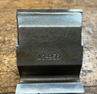 Rockwell 43-956 Carbide Tip 1-1 2  Straight Shaper Cutter 3 4  Bore