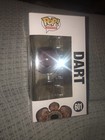 Funko Pop  Vinyl Stranger Things Demogorgon Dart  601 Pop Toy Figure Tv Show Fig