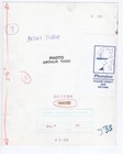 Choreographer Dancer Antony Tudor 1964 Arthur Todd Dbw 7 75x9 75 Photo Ballet