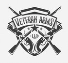 Black Leather Garters - Colonial Period