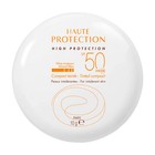 Av  ne Sun Compact Gold Spf50 10g