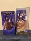 Disney Snow White The Prince Designer Fairytale Collection Doll Limited Le 6000