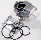 Ad-9 Air Dryer Purge Valve W heater Replaces Bendix 800405   5004341 H-30101