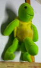 Adult Stuffed Animal W penis Turtle  weanie Baby  Novelty Beanie Doll- 9 