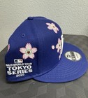 Takashi Murakami Mlb World Tour Tokyo Series New Era 9fifty Dodgers Hat Presale