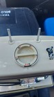 Vintage Sears Kenmore Sewing Machine 158 13671 With Foot Pedal Tested