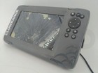 Lowrance Hook 7x Ts Tripleshot Fishfinder Boat Navi Dash Display Head Unit 7 