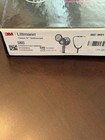 3m Littmann Classic Iii Stethoscope Gray 5621