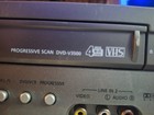 Samsung Dvd-v3500 Vcr Dvd Recorder Combo Player