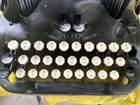 Antique Oliver No  9 Batwing Typewriter   1913  Perfect For Parts Or Restoration