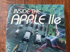 Inside The Apple  E Gary B  Little 1985 Apple Iie Computer Programming Book