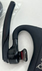 Plantronics Poly Voyager 5200 Wireless Headset   Single-ear Bluetooth Headset  2