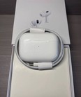 New Seal Apple Pro 2nd Generation Earbuds Magsafe Charging Case Refurbished Usa