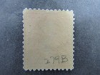 Us Stamp Scott   279 B 1897 Washington 2 C Red Stamp Mint Nh