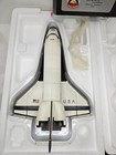 Danbury Mint Nasa Space Shuttle Columbia  sts-1  1 150 Scale Replica Model