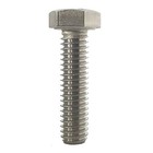 5 16-18 Hex Head Bolts Stainless Steel All Lengths And Quantities In Listing