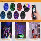 Laser Stage Lighting Rgb Projector Led Rgb Dj Disco Ktv Show Party Light