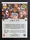 2024 Prizm Wnba Throwback Green Pulsar Jewell Loyd Auto  25 Seattle Storm Tb-jl