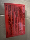 Sealed Rare Astro  D 90  Type-i Blank Audio Cassette Tape  sealed  New 