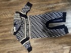 Christian Dior Baby Girl Clothes