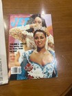 1991 Miss America Pagent Souvenir Program Atlantic City Additional Materials