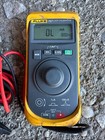     Fluke 707 Current Loop Calibrator - Needs Calibration - As Is