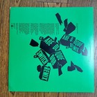 Unplayed Promotional Copy The Chemical Brothers Galvanize 12  Single Vinyl Q-tip