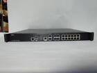Dell Sonicwall Nsa 4600 1rk26-0a3 Firewall Network Security Appliance  z485 
